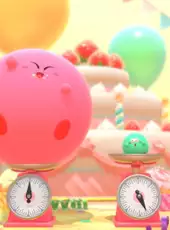 Kirby's Dream Buffet