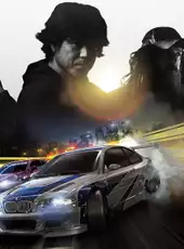 Need for Speed: Deluxe Edition