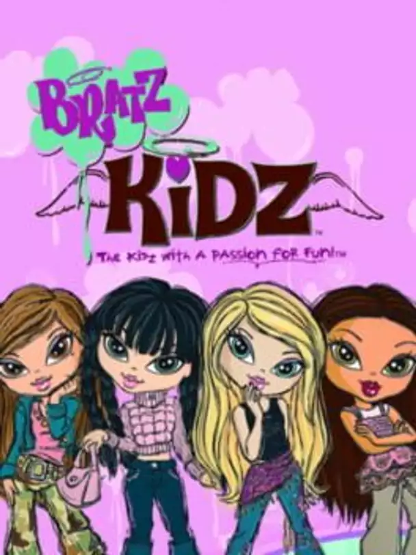 Bratz Kidz
