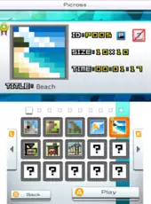 Picross e7