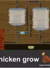 Chicken Grow
