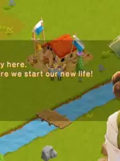 New Frontier Days: Founding Pioneers
