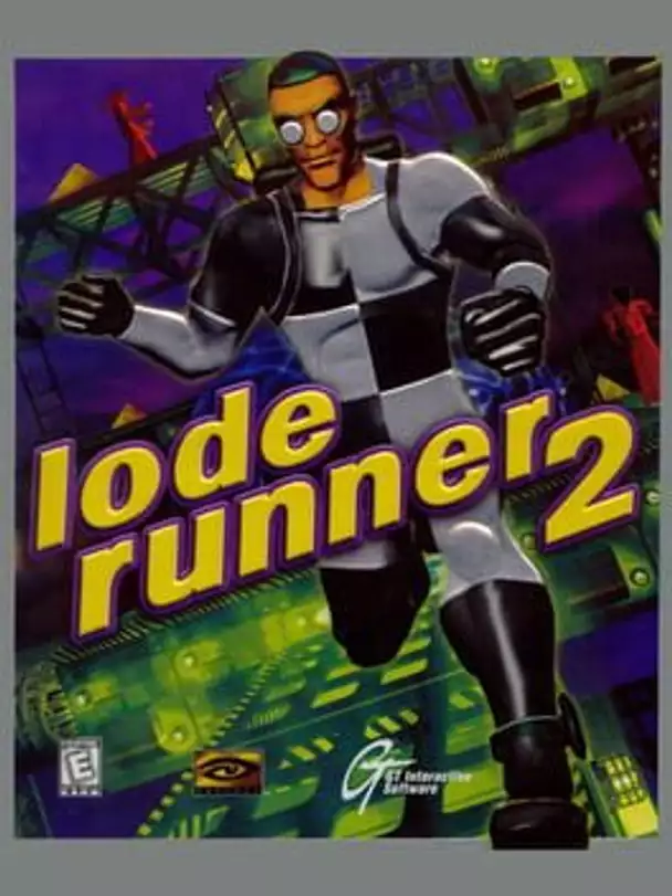 Lode Runner 2
