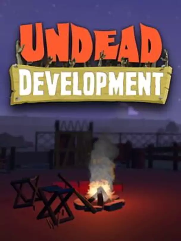 Undead Development