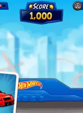 Angry Birds Hot Wheels Smashup