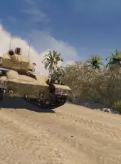 Armored Warfare: Falcon General Pack