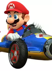 Mario Kart 8