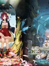 Atelier Sophie: The Alchemist of the Mysterious Book