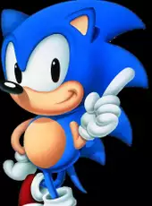 Sonic the Hedgehog