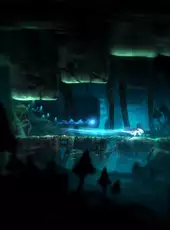 Ori and the Blind Forest: Definitive Edition