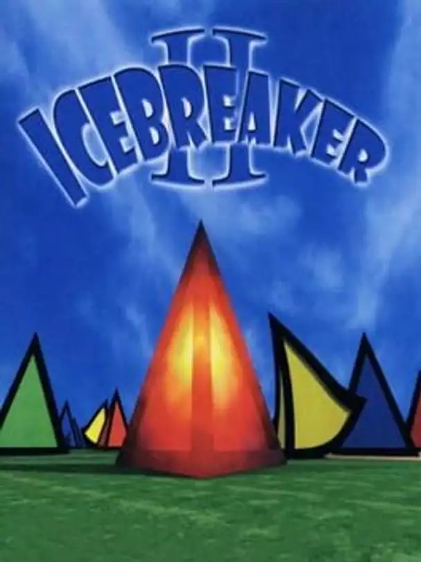Icebreaker 2