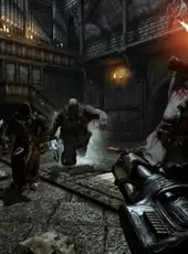 Painkiller: Hell & Damnation - Operation Zombie Bunker