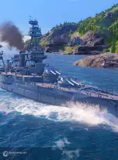 World of Warships: Legends