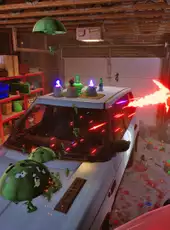 Hypercharge: Unboxed