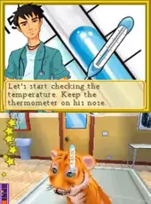 Petz Rescue: Wildlife Vet