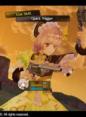 Atelier Lydie & Suelle: The Alchemists and the Mysterious Paintings