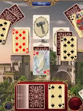 Jewel Match Solitaire