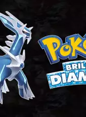 Pokémon Brilliant Diamond