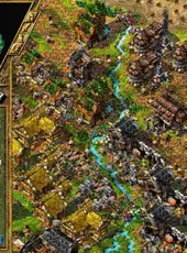 The Settlers IV: History Edition