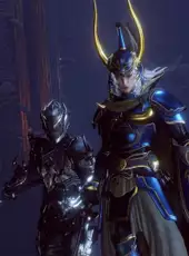 Stranger of Paradise: Final Fantasy Origin - Trials of the Dragon King