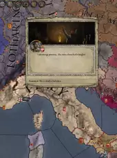 Crusader Kings II: Monks and Mystics