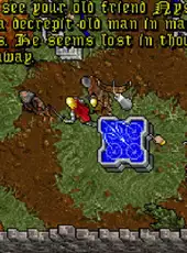 Ultima VII: The Complete Edition