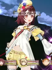 Atelier Sophie: The Alchemist of the Mysterious Book