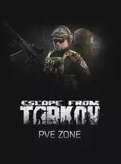 Escape from Tarkov: PVE Zone