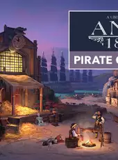 Anno 1800: Pirate Cove Pack