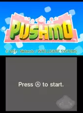 Pushmo