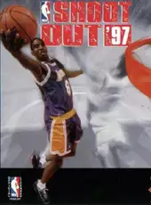 NBA ShootOut '97