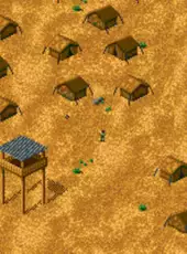 Jungle Strike: The Sequel to Desert Strike