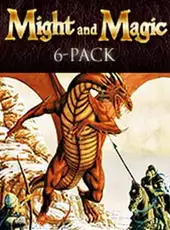 Might & Magic Collection