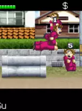 River City Ransom EX