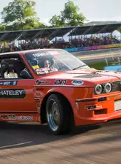 Forza Horizon 4: Formula Drift Car Pack