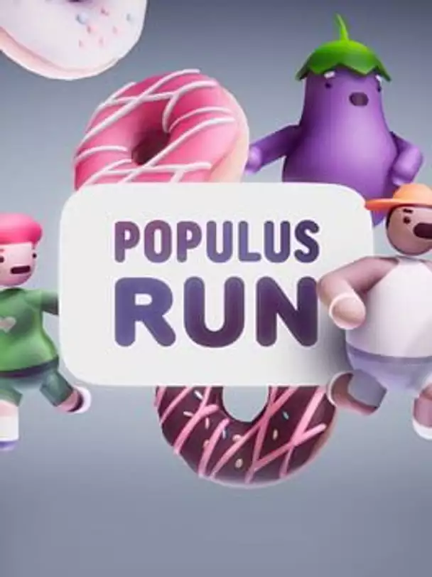 Populus Run