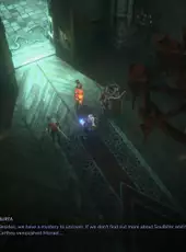 Terrinoth: Heroes of Descent