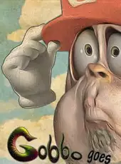 Gobbo Goes Adventures