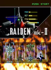 Raiden Fighters Remix