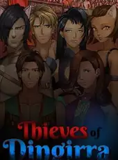 Thieves of Dingirra