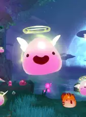 Slime Rancher: Secret Style Pack