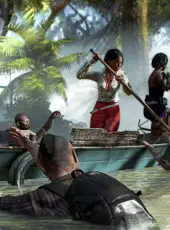 Dead Island: Riptide