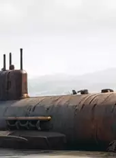 Ship Graveyard Simulator 2: Submarines