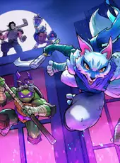 Teenage Mutant Ninja Turtles: Splintered Fate - Alopex Character DLC