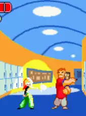 Disney's Kim Possible: Revenge of Monkey Fist