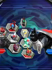 Kamen Rider: Climax Heroes W