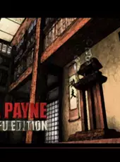 Max Payne: Kung Fu Edition v3