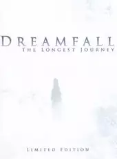 Dreamfall: The Longest Journey - Limited Edition