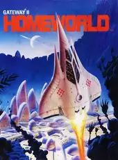 Gateway II: Homeworld