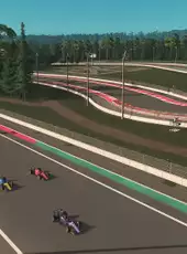 Cities: Skylines - Race Day